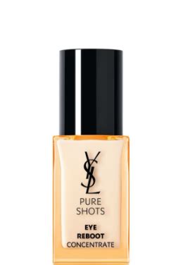 eye reboot concentrate ysl|Shop Eye Reboot Serum: Revitalize Your Eyes .